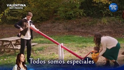 39. Destino Roto (Toprak Ile Fidan), en español