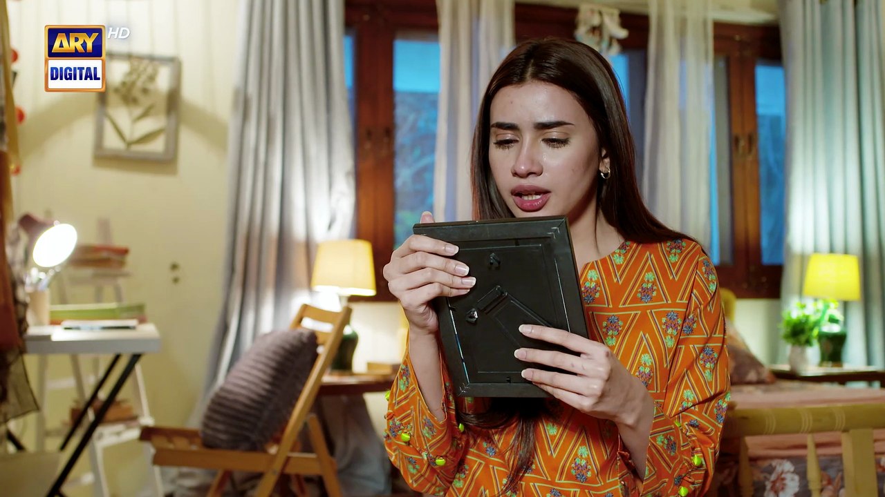 Rasm e Wafa EP - 06