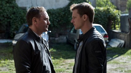 Une simple histoire de meurtre