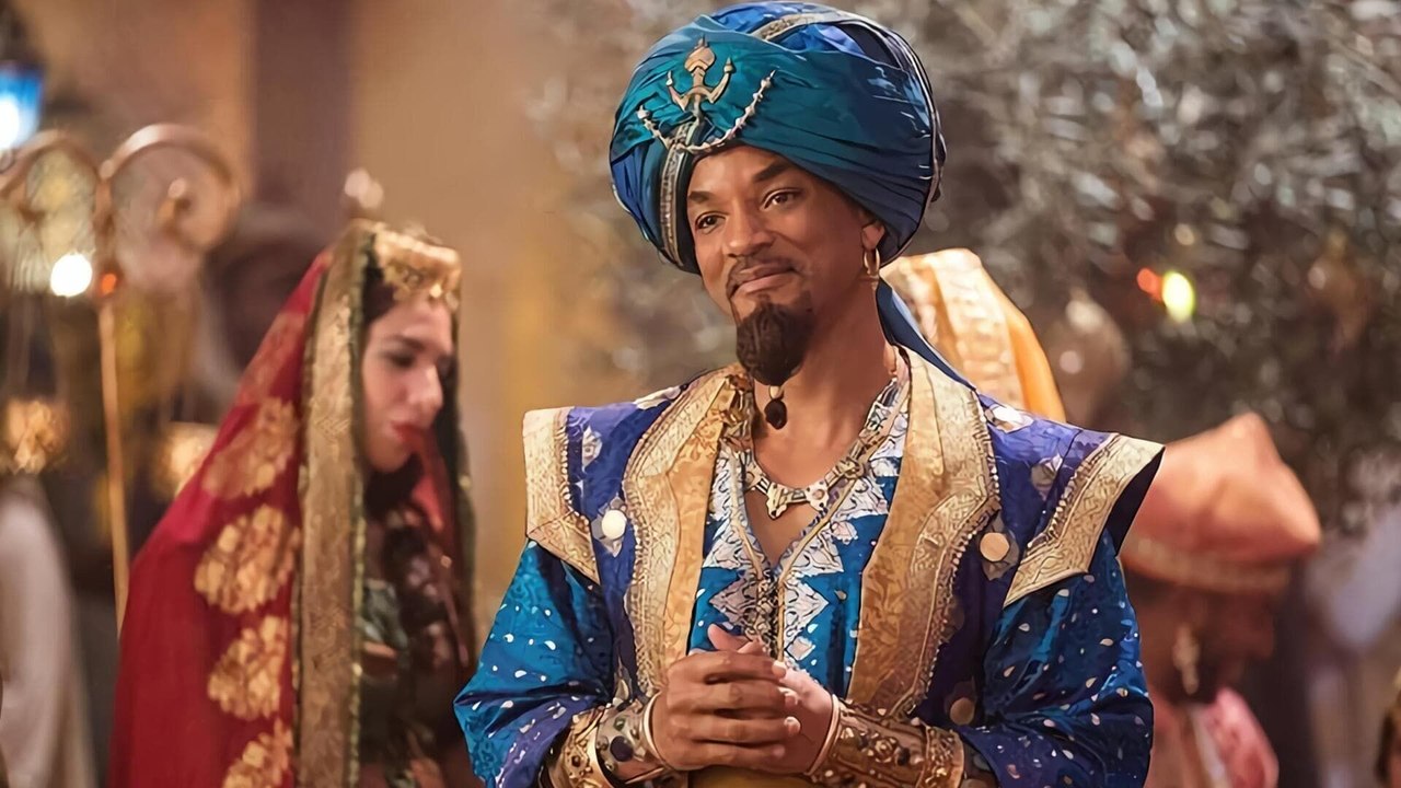 Aladdin
