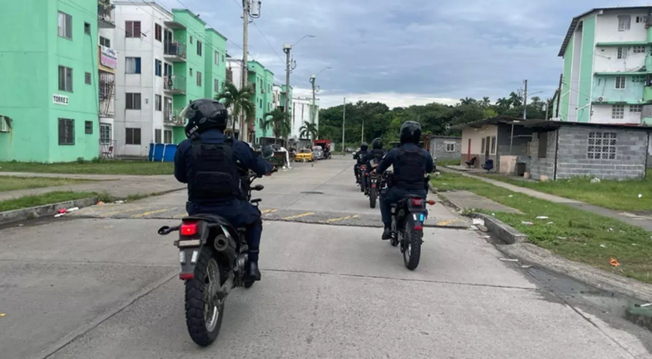 Director de la Policía asegura que cierre de estaciones policiales no significa un abandono de la comunidad
