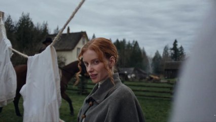 Para Sempre Minha Teaser Legendado