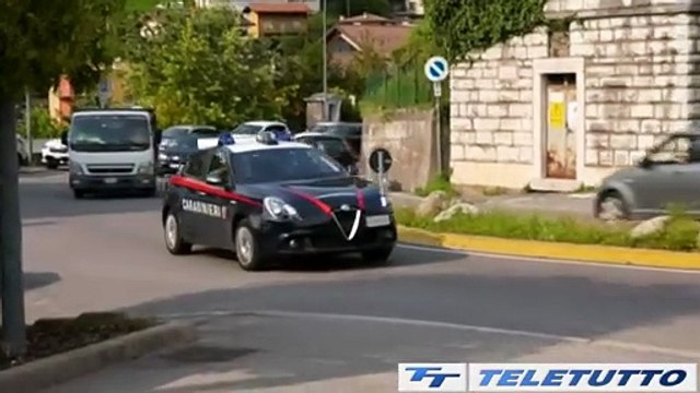 Video News - Lumezzane, urtato dal camion muore 83enne