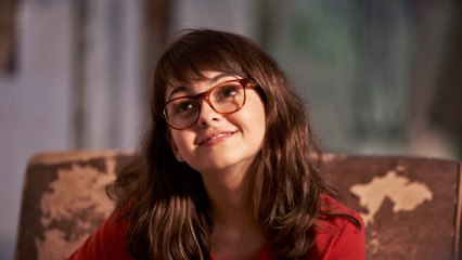 Confessions d'une fille invisible