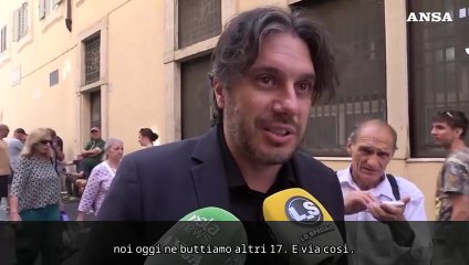 Silvestri (M5S): "Il ponte sullo Stretto sono 17 miliardi buttati"
