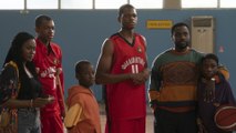 Rise : La véritable histoire des Antetokounmpo