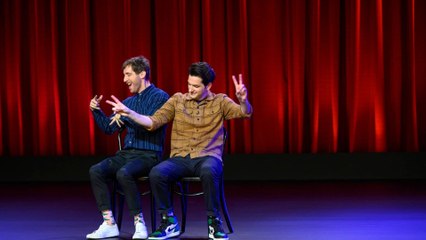 Middleditch & Schwartz