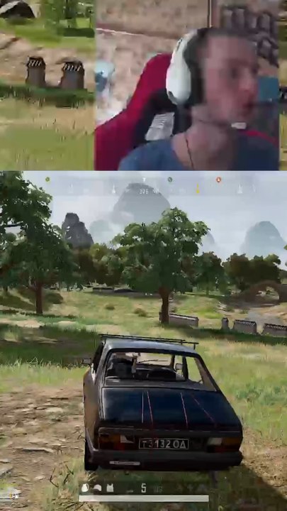 Toujours un plaisir de conduire ! 😂