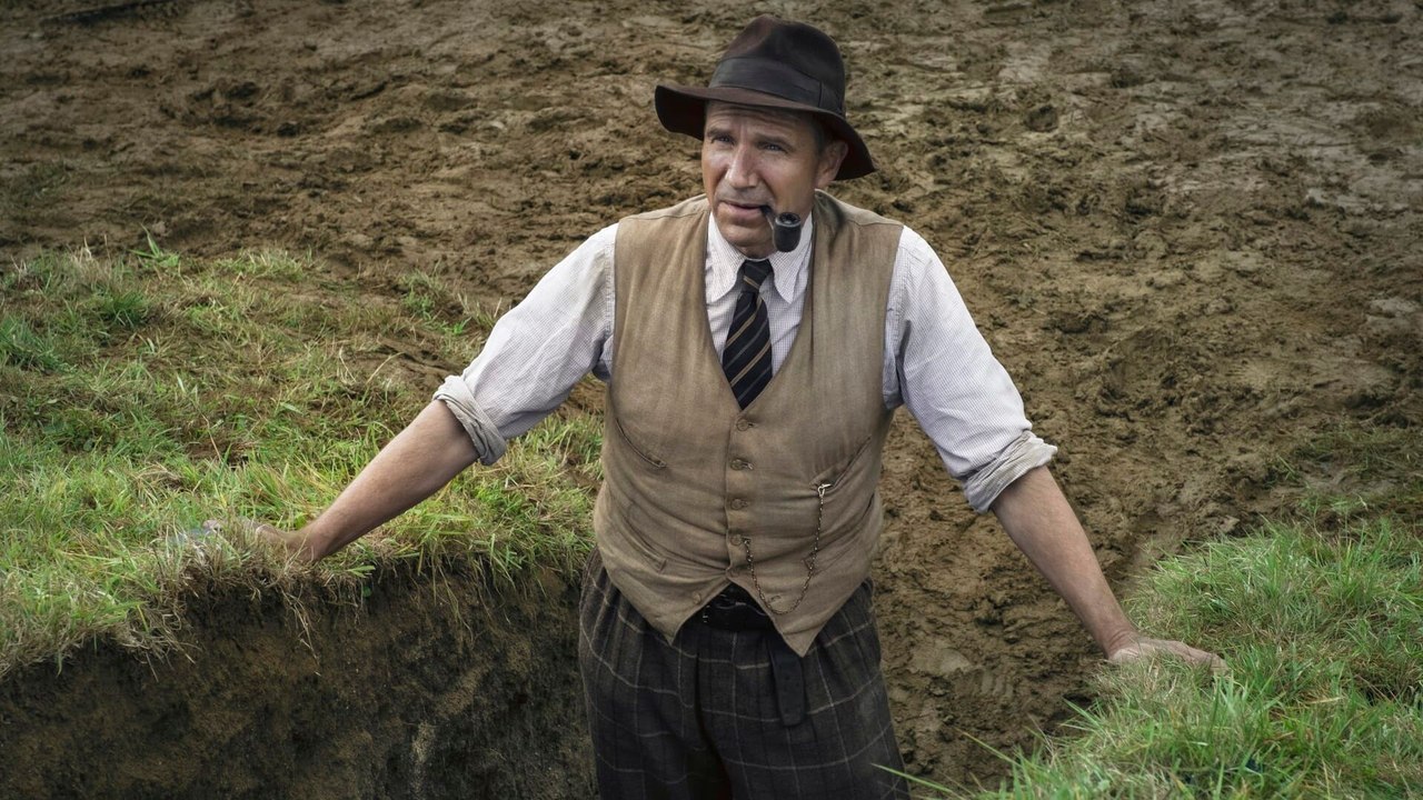 The Dig