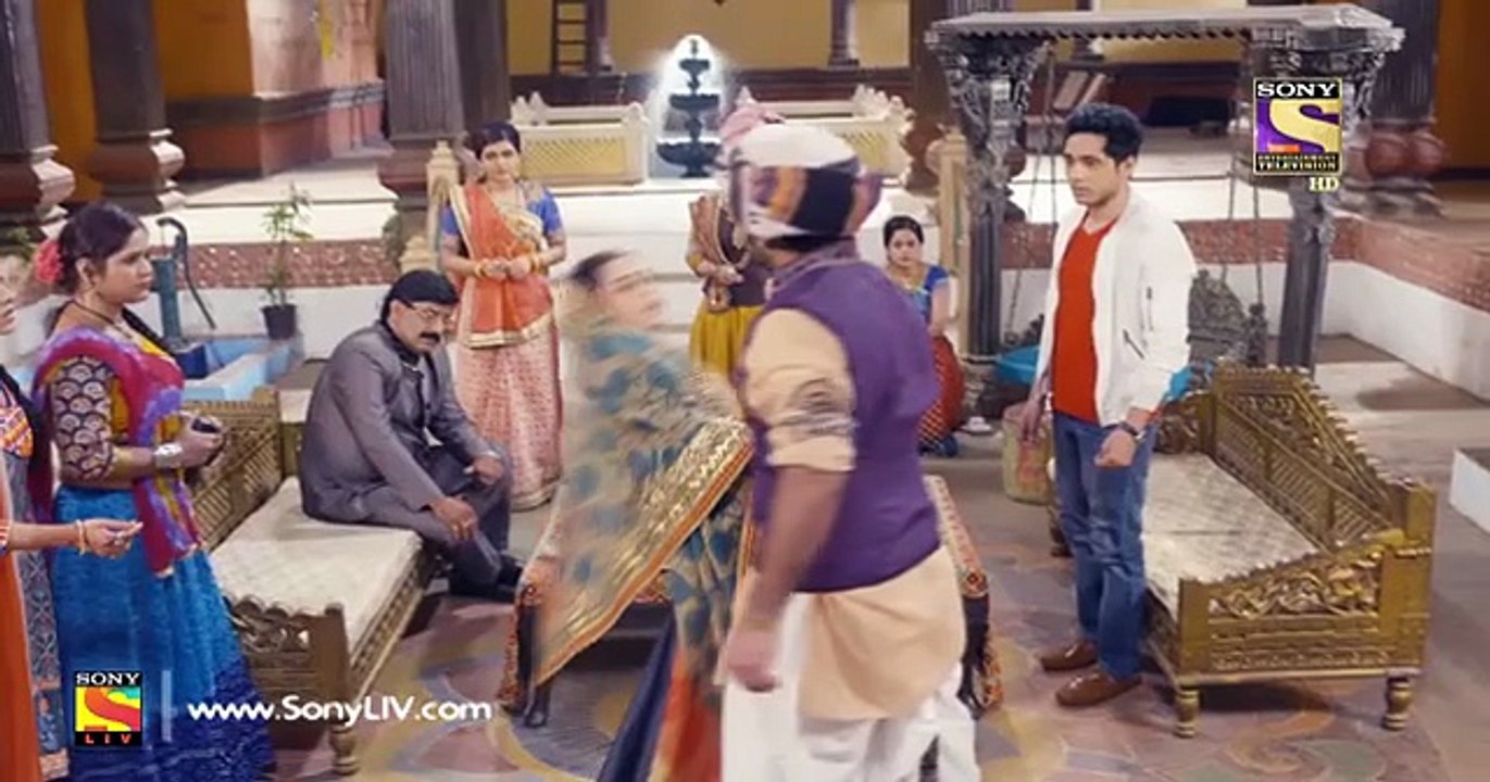 Yeh Moh Moh Ke Dhaage - Episode 45
