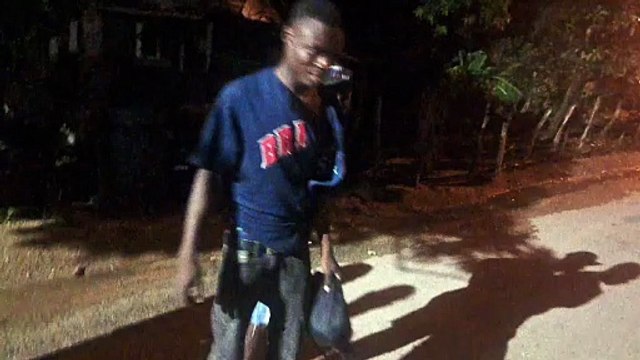 En Guayubín Ejército detiene a 21 nacionales haitianos en condición migratoria irregular