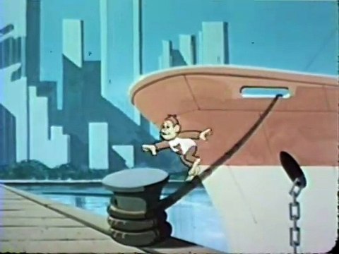 Saturday Supercade - Donkey Kong Junior - 03 - Rocky Mountain Monkey Business