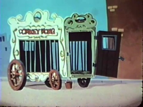 Saturday Supercade - Donkey Kong Junior - 02 - Sheep Rustle Hustle