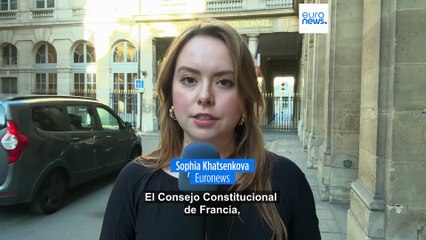 El Constitucional francés tumba el regreso de un pesticida prohibido por dañar a las abejas