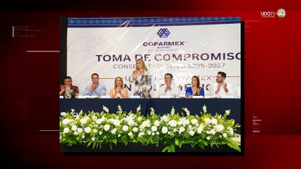 Cúpulas empresariales piden trabajo conjunto por el turismo de Nayarit