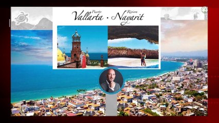 Baja turismo en Vallarta y hoteleros denuncian falta de promoción