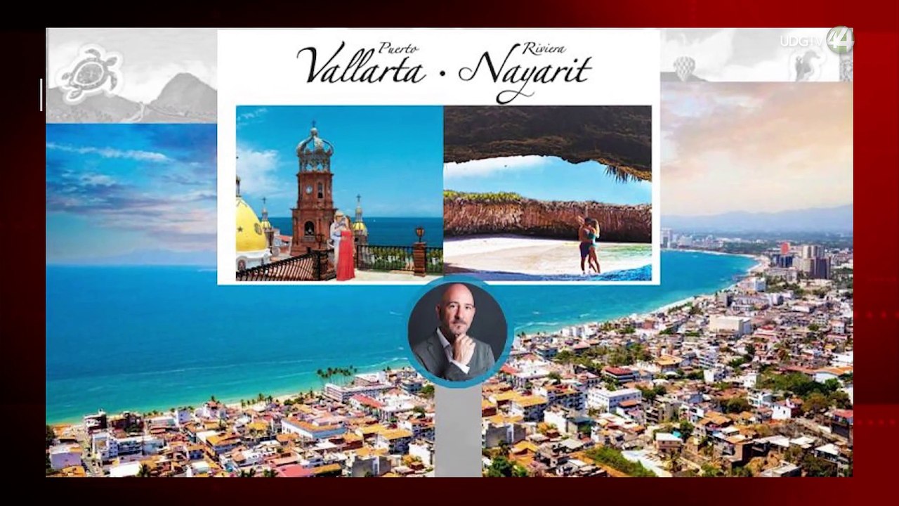 Baja turismo en Vallarta y hoteleros denuncian falta de promoción