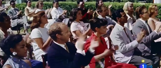 Luna de verano - Película completa