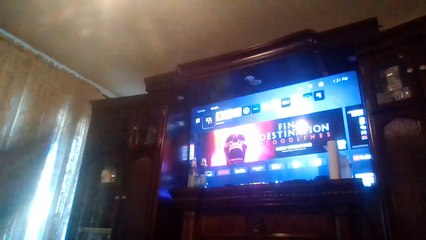 Double Feature DVD Opening #17