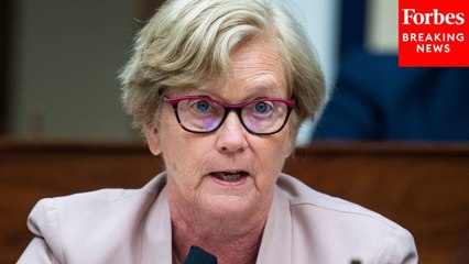 Chellie Pingree: 'A Tragedy To See' Funding Cuts For National Endowment For The Arts