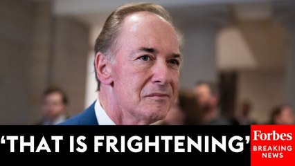 'You're Getting To Be Like Me, An Old-Timer': Randy Weber Shares Moment Of Laughter With Committee