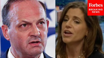 Nancy Mace Accuses GOP Rival Of Being A 'Pedophile Protector' After His Father Joe Wilson Slams Her