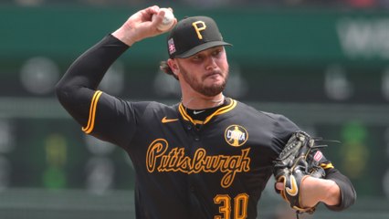 Paul Skenes Set to Dominate for Pirates vs. Reds on Thursday