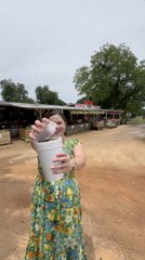 The One Thing Southerners Will Brake For (Boiled Peanuts)
