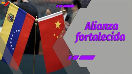 Al Día | Venezuela y China: ¡Tan lejos y tan cerca!