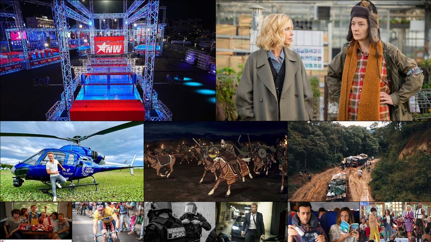 Programme TV de ce soir en Vidéo