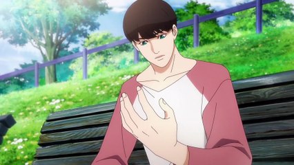 Lookism S1 E2 in hindi dubbed