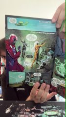 HAUL COMICS #139 : Superior Avengers #3 & New Avengers #1 (Vidéo exclusive Daylimotion)