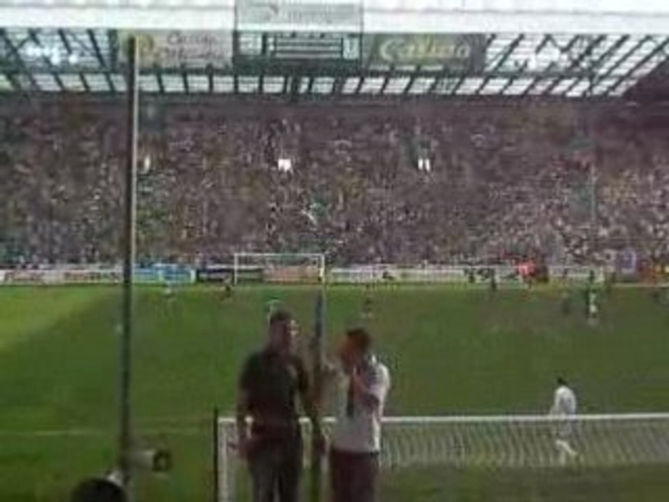 Kop nordsud