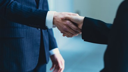Which CEOs do you trust?