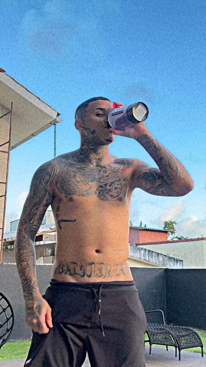 ELA TUDO...😈🔥🎶