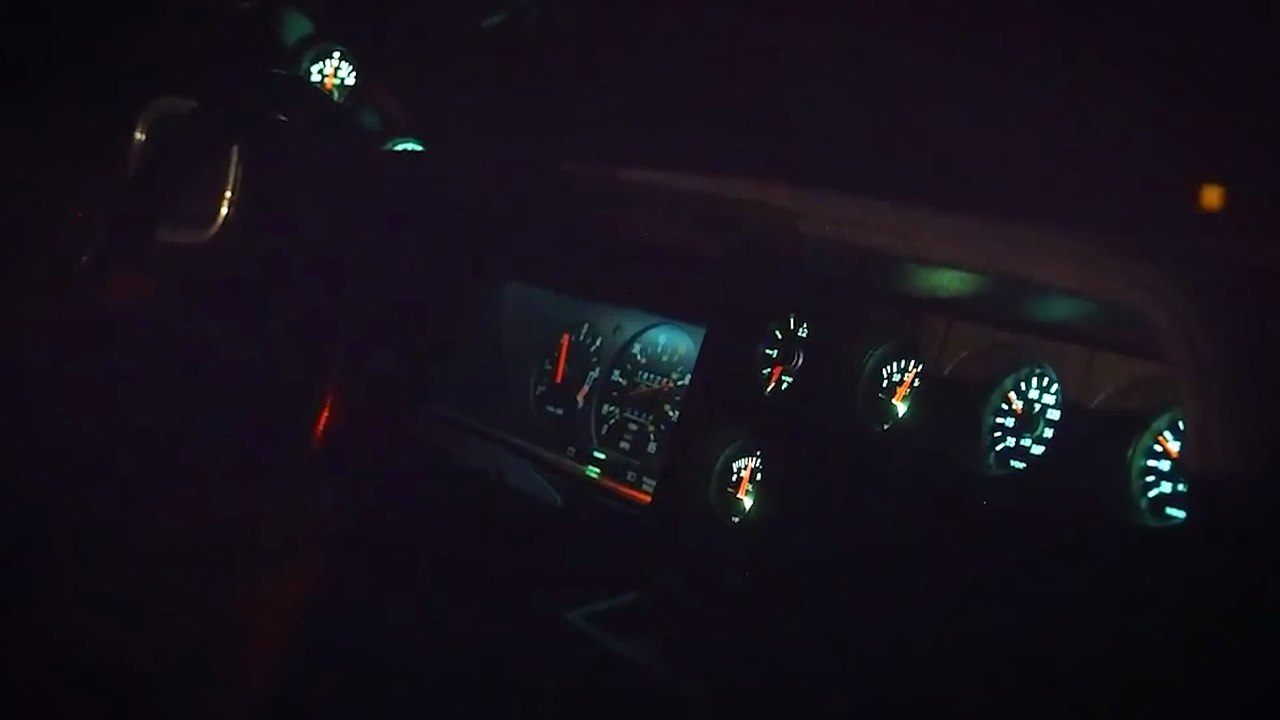 Highway Horrors: 3 Terrifying True Tales from the Road