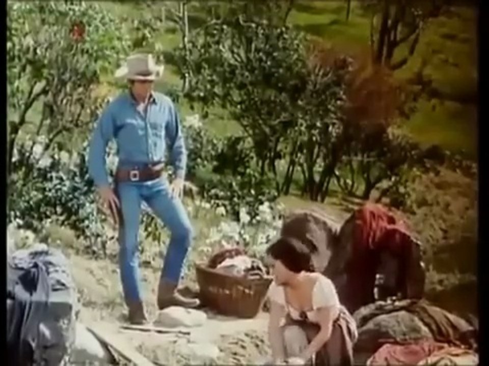 LAS PISTOLAS DEL DIABLO /Películas del Oeste Completas en Español Latino