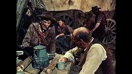 La Tribu de los Pawnee ｜ Películas del Oeste ｜ Español ｜ Película clásica de vaqueros