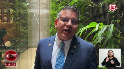 Trece Noticias Edición Estelar  | 5 Agosto 2025