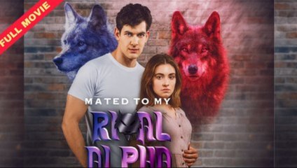 Mated To My Rival Alpha