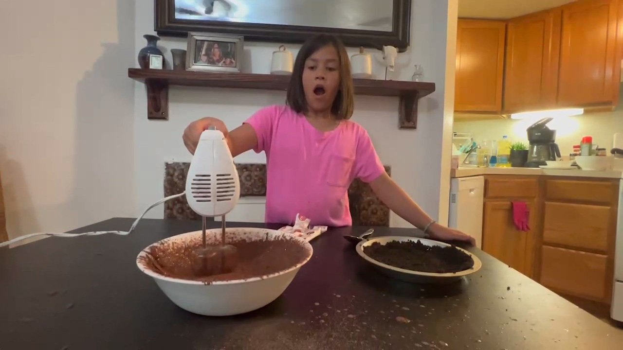 Kids Who Think They're Adults