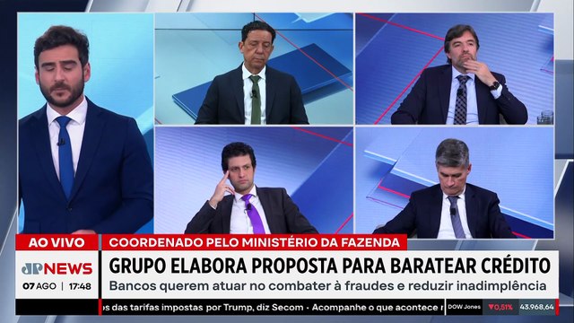 SERÁ? Oposição garante assinaturas para impeachment de Moraes