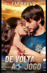 De Volta Ao Jogo (Completo) Versão em português