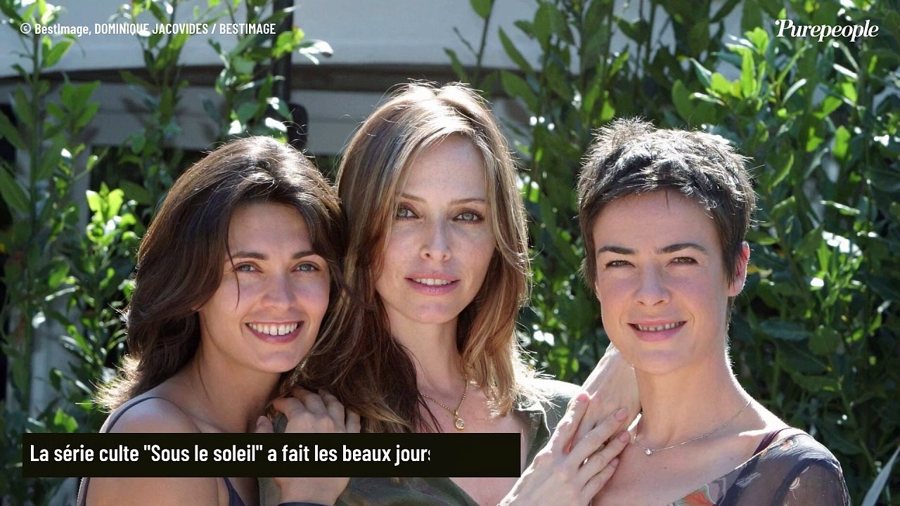 Sous le Soleil : Un célèbre animateur au casting de la série dans le but de séduire une des comédiennes, a-t-il réussi ?