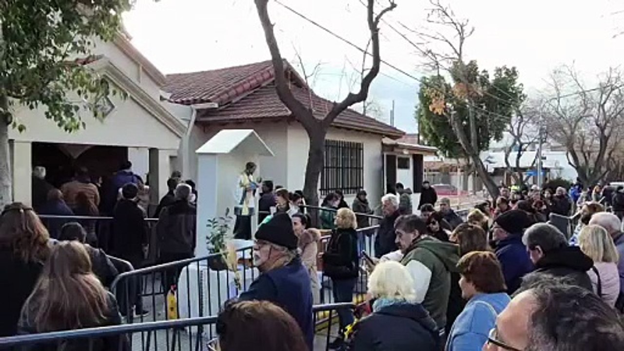 san cayetano