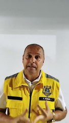 Superintendente da SMTT de Penedo reforça segurança com uso de motos após acidente