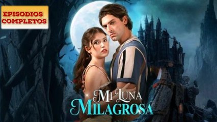 Mi Luna Milagrosa