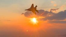 Video: Oekraïense MiG-29-piloot voert acrobatische manoeuvre uit na gevechtsmissie