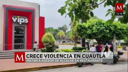 Milenio Noticias, con Carlos Zúñiga, 07 de agosto de 2025