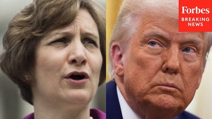 'There Is Too Much At Risk': Suzanne Bonamici Shreds Trump, GOP Over Cuts To Public Weather Services